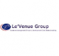 Le Venue Group Limited logo